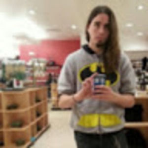 Meet your Posher, Brett